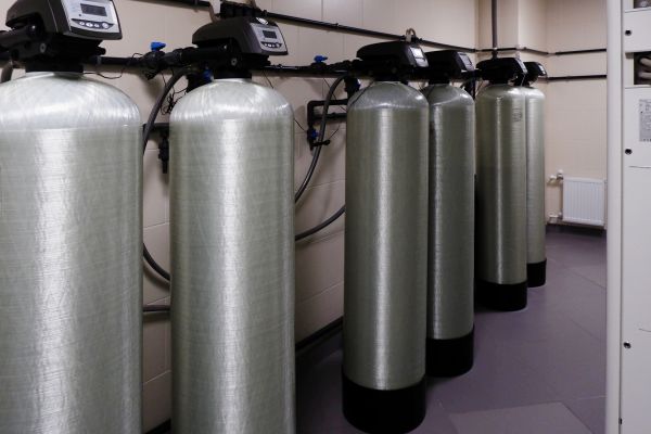 Water Softener Repair in Cuyahoga Falls