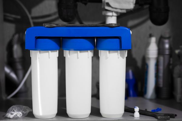Water Treatment Service in Cuyahoga Falls